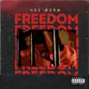 YD3 WORM - Freedom - Single